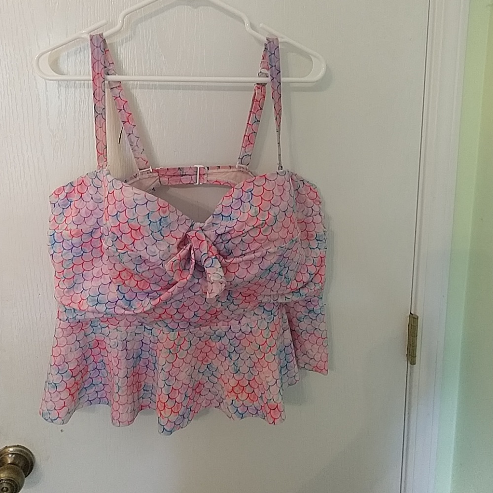 Swim set